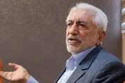 سیاستمدار کهنه‌کار نامزد انتخابات 1400 شد