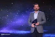 هجوم مردم به صفحه مجری معروف تلویزیون / عکس