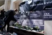 افزایش هشدار دهنده خودکشی اعضای کادر درمان!
