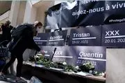 افزایش هشدار دهنده خودکشی اعضای کادر درمان!