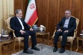 قدردانی وزیر خارجه از مکزیک در میزبانی از تیم ملی فوتبال ایران