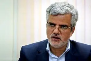 محمود صادقی: حتی اگر آزادی کامل برقرار شود بعید است که مردم در انتخابات شرکت کنند  