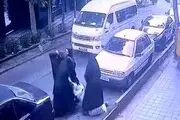 سرنوشت دختر نوجوان ۱۴ ساله در حادثه ماموران گشت ارشاد؛ او جرات ندارد از خانه خارج شود