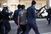 گزارش مرکز حقوق بشر بحرین از سرکوب مخالفان سازش با اسرائیل