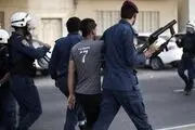 گزارش مرکز حقوق بشر بحرین از سرکوب مخالفان سازش با اسرائیل