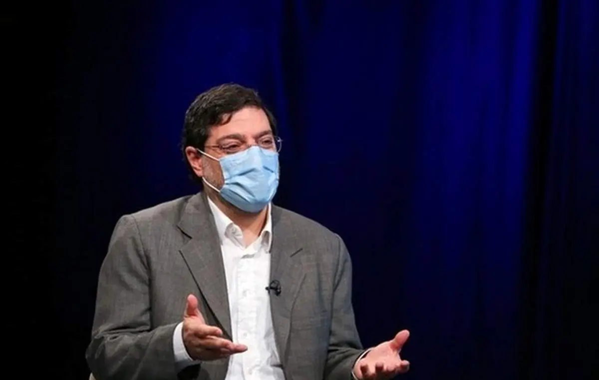 مرندی: بدنبال سلاح هسته‌ای نیستیم وگرنه یک سال پیش ساخته بودیم 