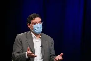 مرندی: بدنبال سلاح هسته‌ای نیستیم وگرنه یک سال پیش ساخته بودیم 