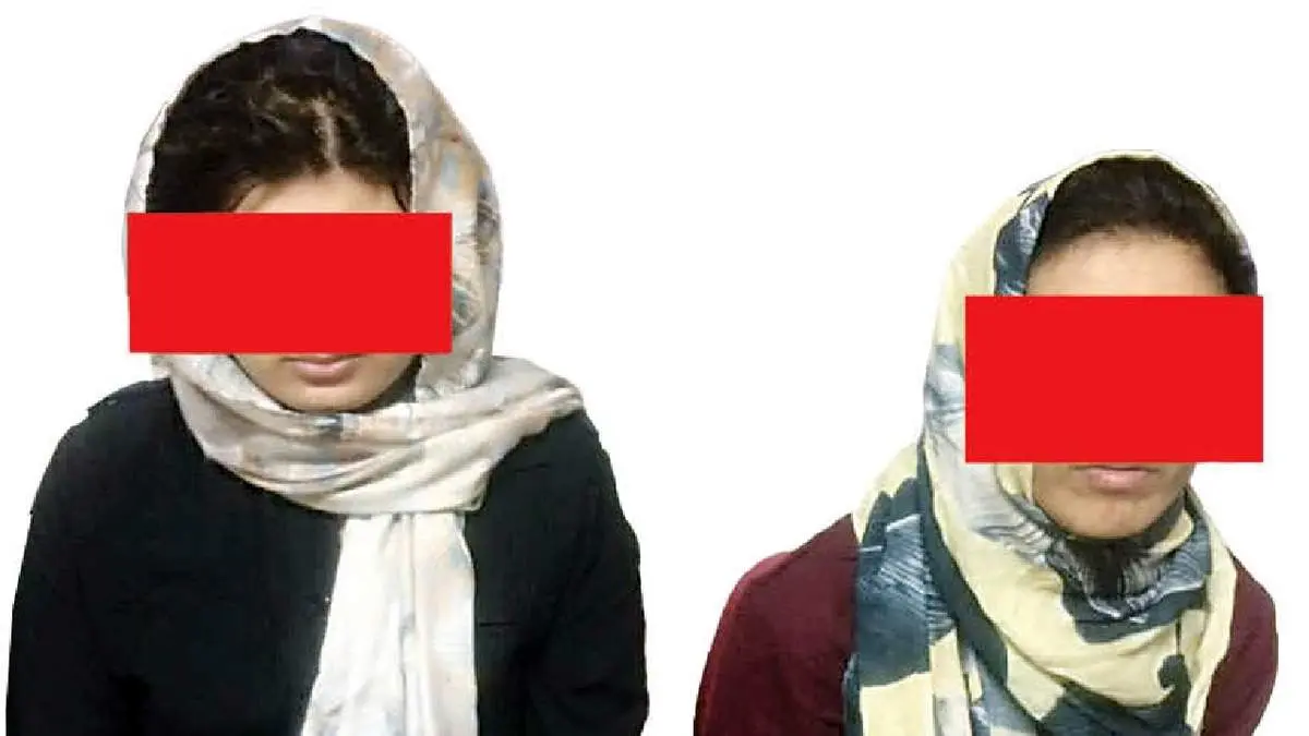 جزئیات جدید از زندگی شوم شکارچی دختران فراری تهران/ دختران فراری نجات یافته چه میگویند؟
