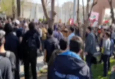 توضیح دانشگاه امیرکبیر پیرامون حوادث اخیر 