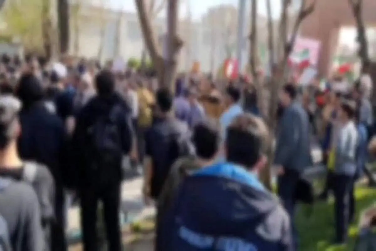 توضیح دانشگاه امیرکبیر پیرامون حوادث اخیر 