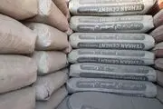 سقوط قیمت سیمان در راه است