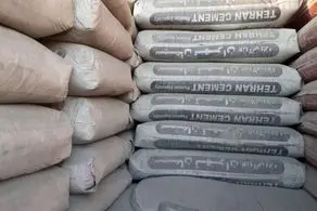 سقوط قیمت سیمان در راه است