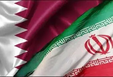 قطر رسما از ایران شکایت کرد 