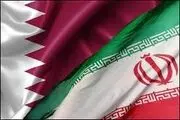 گفت‌وگوی برجامی وزیر خارجه قطر با امیرعبداللهیان