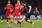 فرار میلی‌متری لیورپول با کمک VAR +عکس