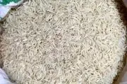 عرضه برنج در شیشه مربا/قدرت خرید به نیم کیلو رسید
