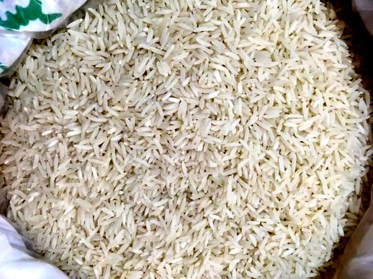 قیمت برنج ایرانی به ۲۵۰ هزار تومان رسید!