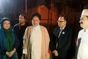رئیس جمهور معتقد است که اقلیت نداریم و همه ایرانی هستیم 