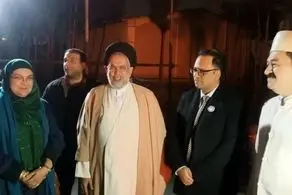 رئیس جمهور معتقد است که اقلیت نداریم و همه ایرانی هستیم 