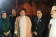 رئیس جمهور معتقد است که اقلیت نداریم و همه ایرانی هستیم 