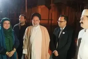 رئیس جمهور معتقد است که اقلیت نداریم و همه ایرانی هستیم 