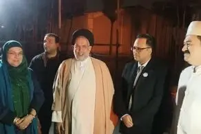 رئیس جمهور معتقد است که اقلیت نداریم و همه ایرانی هستیم 