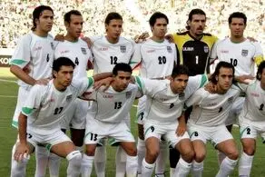 روزی که بحرین نقره داغمان کرد!