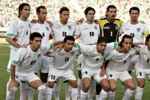روزی که بحرین نقره داغمان کرد!