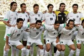 روزی که بحرین نقره داغمان کرد!