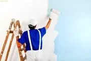 هرگز خانه خود را این رنگی نکنید کثیف دیده می‌شود!