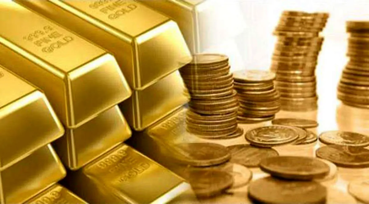 شوک طالبان به بازار طلا؟