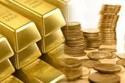 سقوط طلا در راه است؟