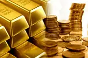 احتمال شکست مقاومت مهم قیمت سکه + جزئیات
