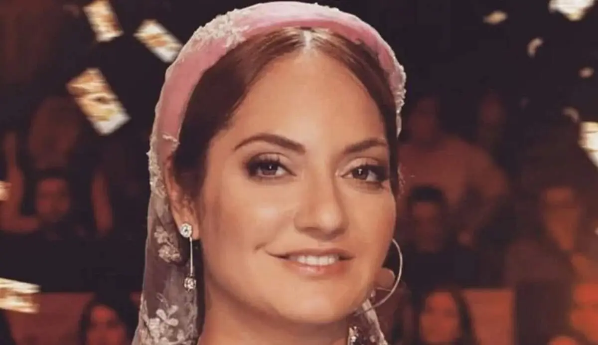 اتفاق عجیب رخ داد/ «مهناز افشار» بالاخره به سینمای ایران برگشت!+عکس