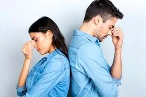 نشانه های خیانت مردان و زنان را اینجا بخوانید