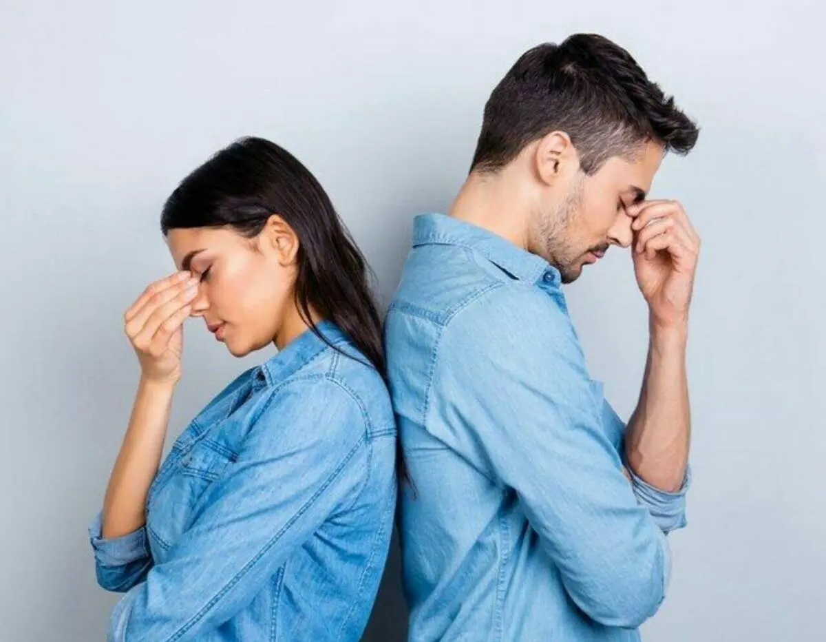 متاهل بودن مردان را چگونه تشخیص دهیم؟