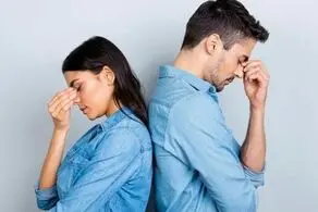 نشانه های خیانت مردان و زنان را اینجا بخوانید