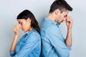 نشانه های خیانت مردان و زنان را اینجا بخوانید