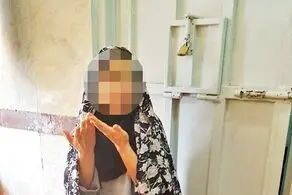 طناز 19 ساله سرکرده باند زورگیری بود!