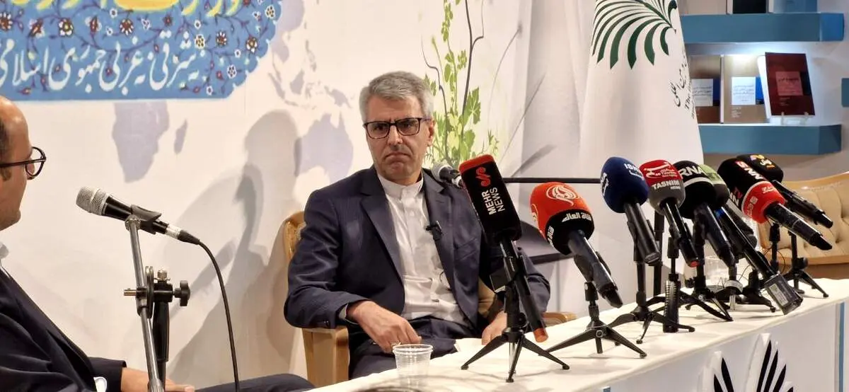 پس از جنگ با تحریم‌هایی مواجه شدیم که می‌توانست هر کشوری را به زانو درآورد اما پشتوانه ژئوپلیتیک ایران اجازه نداد