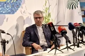پس از جنگ با تحریم‌هایی مواجه شدیم که می‌توانست هر کشوری را به زانو درآورد اما پشتوانه ژئوپلیتیک ایران اجازه نداد