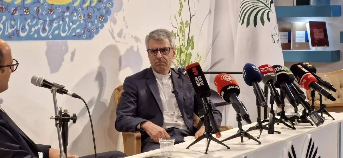 پس از جنگ با تحریمهایی مواجه شدیم که میتوانست هر کشوری را به زانو درآورد اما پشتوانه ژئوپلیتیک ایران اجازه نداد