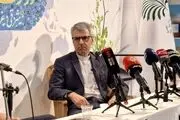 پس از جنگ با تحریم‌هایی مواجه شدیم که می‌توانست هر کشوری را به زانو درآورد اما پشتوانه ژئوپلیتیک ایران اجازه نداد