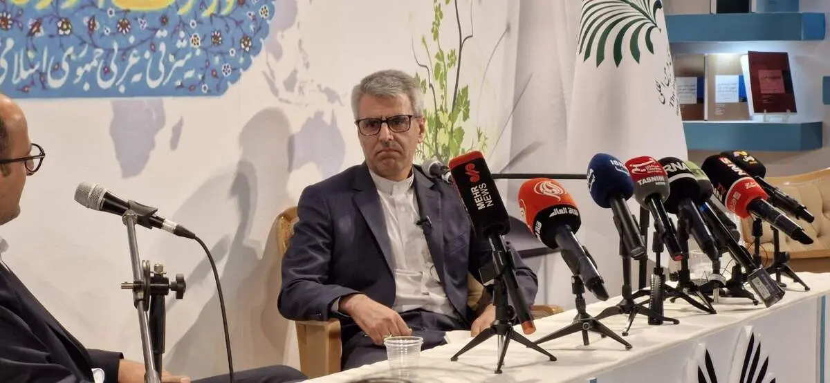 پس از جنگ با تحریم‌هایی مواجه شدیم که می‌توانست هر کشوری را به زانو درآورد اما پشتوانه ژئوپلیتیک ایران اجازه نداد