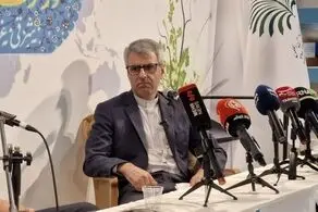 پس از جنگ با تحریم‌هایی مواجه شدیم که می‌توانست هر کشوری را به زانو درآورد اما پشتوانه ژئوپلیتیک ایران اجازه نداد