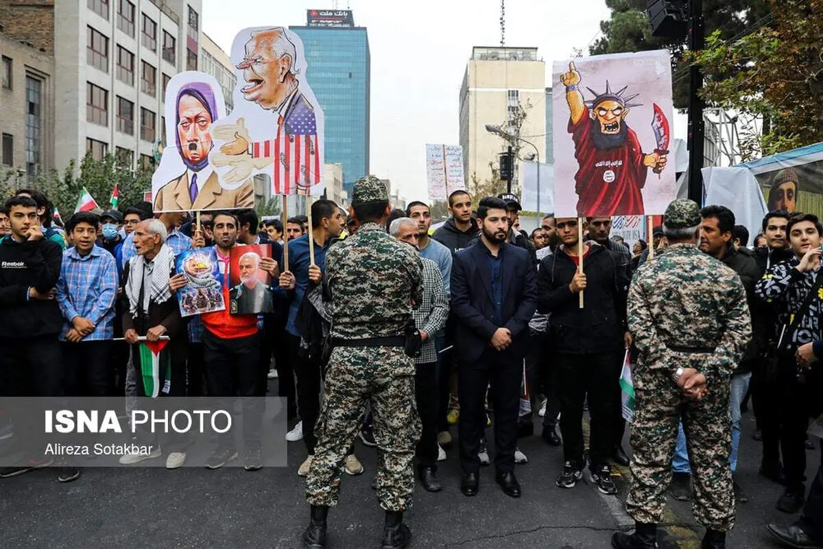 قطعنامه پایانی صادر شد| هشدار به به آمریکا، انگلستان و فرانسه