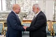 قالیباف: ایران اسلامی از خون برادر شهید خود نمی‌گذرد