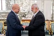 قالیباف: ایران اسلامی از خون برادر شهید خود نمی‌گذرد