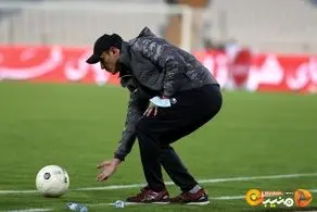 گل محمدی به احمدی نژاد رای داده بود؟