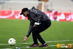 دردسر جدید پرسپولیس؛ رضایت نامه یحیی!